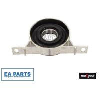 Mounting, propshaft for BMW E46 MAXGEAR 49-1353