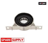MOUNTING, PROPSHAFT FOR BMW E46 MAXGEAR 49-1353