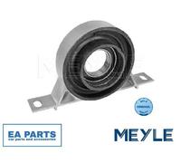 Mounting, propshaft for BMW E46 MEYLE 300 261 2117 fits Centre