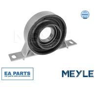 Mounting, propshaft for BMW E46 MEYLE 300 261 2117 fits Centre NEW