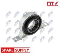 MOUNTING, PROPSHAFT FOR BMW E46 NTY NLW-BM-012