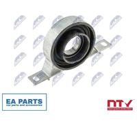 Mounting, propshaft for BMW E46 NTY NLW-BM-012 NEW