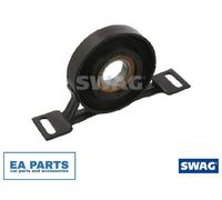 Mounting, propshaft for BMW E46 SWAG 20 87 0001 fits Centre