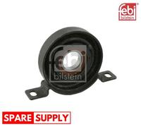 MOUNTING, PROPSHAFT FOR BMW E53 FEBI BILSTEIN 23533