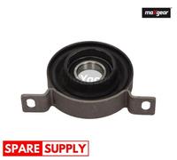 MOUNTING, PROPSHAFT FOR BMW E53 MAXGEAR 49-0958 FITS CENTRE