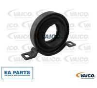 Mounting, propshaft for BMW E53 VAICO V20-0838