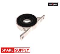 MOUNTING, PROPSHAFT FOR BMW E60 E61 E63 E64 MAXGEAR 49-1058 FITS CENTRE
