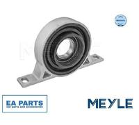 Mounting, propshaft for BMW E61 MEYLE 300 261 2703/S fits Centre