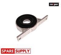 MOUNTING, PROPSHAFT FOR BMW E65 MAXGEAR 49-1057