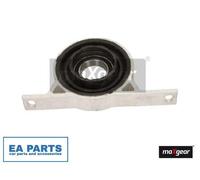 Mounting, propshaft for BMW E65 MAXGEAR 49-1057