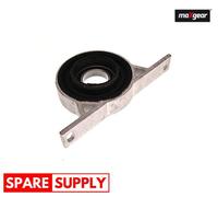MOUNTING, PROPSHAFT FOR BMW E65 MAXGEAR 49-1057