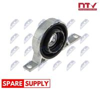 MOUNTING, PROPSHAFT FOR BMW E65 NTY NLW-BM-011