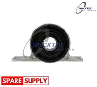 MOUNTING, PROPSHAFT FOR BMW E65 TRUCKTEC AUTOMOTIVE 08.34.191