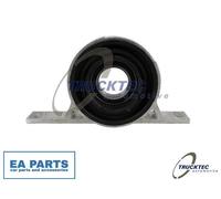 Mounting, propshaft for BMW E65 TRUCKTEC AUTOMOTIVE 08.34.191