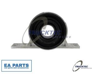Mounting, propshaft for BMW E65 TRUCKTEC AUTOMOTIVE 08.34.191 NEW