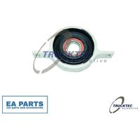 Mounting, propshaft for BMW E81 E87 E88 E82 TRUCKTEC AUTOMOTIVE 08.34.165