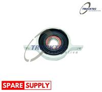 MOUNTING, PROPSHAFT FOR BMW E81 E87 E88 E82 TRUCKTEC AUTOMOTIVE 08.34.165