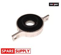 MOUNTING, PROPSHAFT FOR BMW E81 E87 F20 F21 MAXGEAR 49-0960