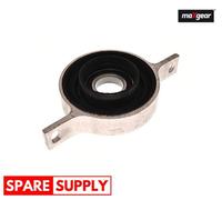MOUNTING, PROPSHAFT FOR BMW E81 E87 F20 F21 MAXGEAR 49-0960