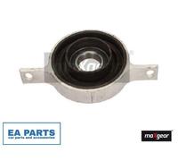 Mounting, propshaft for BMW E81 E87 F20 F21 MAXGEAR 49-0960