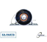 Mounting, propshaft for BMW E83 TRUCKTEC AUTOMOTIVE 08.34.196