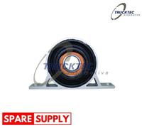 MOUNTING, PROPSHAFT FOR BMW E83 TRUCKTEC AUTOMOTIVE 08.34.196