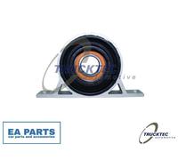 Mounting, propshaft for BMW E83 TRUCKTEC AUTOMOTIVE 08.34.196 NEW