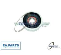 Mounting, propshaft for BMW E90 F30 E93 E92 TRUCKTEC AUTOMOTIVE 08.34.165