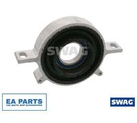 Mounting, propshaft for BMW F13 SWAG 20 94 9446