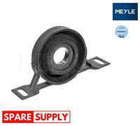 MOUNTING, PROPSHAFT FOR BMW MEYLE 300 261 2194/S FITS CENTRE