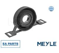 Mounting, propshaft for BMW MEYLE 300 261 2194/S fits Centre NEW
