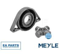 Mounting, propshaft for FORD ESCAPE MEYLE 514 151 0200/S fits Centre