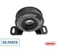 Mounting, propshaft for FORD TRANSIT CORTECO 80000568