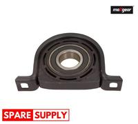 MOUNTING, PROPSHAFT FOR IVECO DAILY MAXGEAR 49-0070 FITS REAR