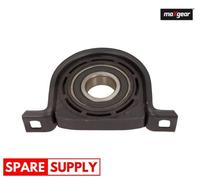 MOUNTING, PROPSHAFT FOR IVECO DAILY MAXGEAR 49-0070 FITS REAR