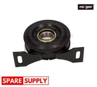 MOUNTING, PROPSHAFT FOR LAND ROVER FREELANDER MAXGEAR 49-0968 FITS 1ST REAR AXLE