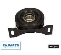 Mounting, propshaft for LAND ROVER FREELANDER MAXGEAR 49-0968 fits 1St Rear Axle