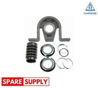 MOUNTING, PROPSHAFT FOR MERCEDES-BENZ B901 B903 B904 LEMFÖRDER 25240 01
