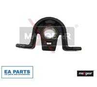 Mounting, propshaft for MERCEDES-BENZ B901 B903 B904 MAXGEAR 49-0054