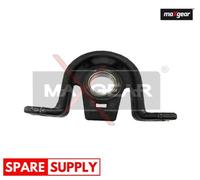 MOUNTING, PROPSHAFT FOR MERCEDES-BENZ B901 B903 B904 MAXGEAR 49-0054