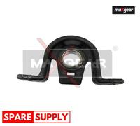 MOUNTING, PROPSHAFT FOR MERCEDES-BENZ B901 B903 B904 MAXGEAR 49-0054