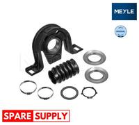 MOUNTING, PROPSHAFT FOR MERCEDES-BENZ B901 B903 MEYLE 034 041 0010 FITS CENTRE