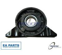 Mounting, propshaft for MERCEDES-BENZ B901 B903 TRUCKTEC AUTOMOTIVE 02.34.010