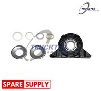 MOUNTING, PROPSHAFT FOR MERCEDES-BENZ B901 B903 TRUCKTEC AUTOMOTIVE 02.34.010