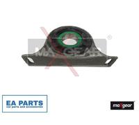 Mounting, propshaft for MERCEDES-BENZ B906 B907 B910 MAXGEAR 49-0491 fits Rear