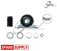 MOUNTING, PROPSHAFT FOR MERCEDES-BENZ B906 TRUCKTEC AUTOMOTIVE 02.34.029