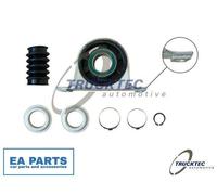 Mounting, propshaft for MERCEDES-BENZ B906 TRUCKTEC AUTOMOTIVE 02.34.029