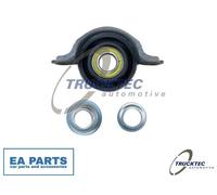 TRUCKTEC AUTOMOTIVE 02.34.034 Propshaft bearing