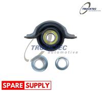 MOUNTING, PROPSHAFT FOR MERCEDES-BENZ B906 W639 TRUCKTEC AUTOMOTIVE 02.34.034