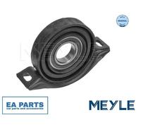 Mounting, propshaft for MERCEDES-BENZ MEYLE 014 041 9044/S fits Centre NEW